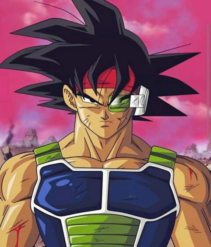 Bardock