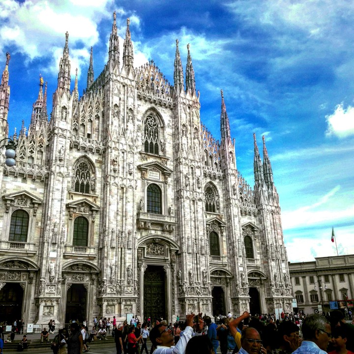 Milan
