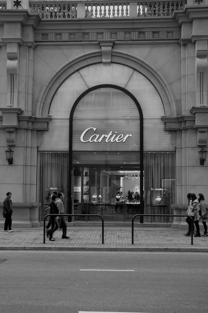 Cartier