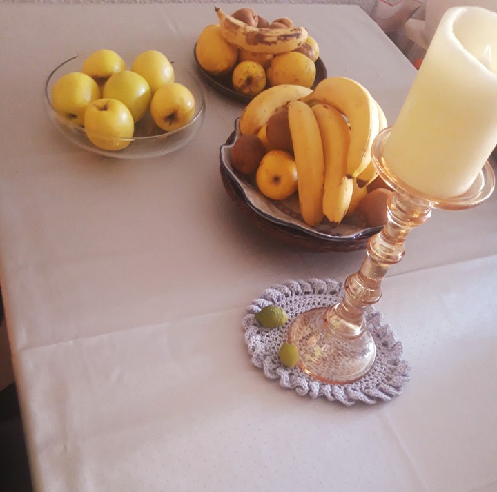 Fruteros