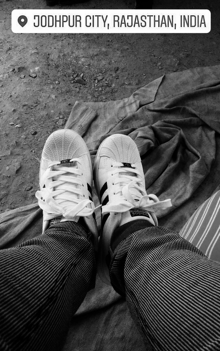 Adidas superstar