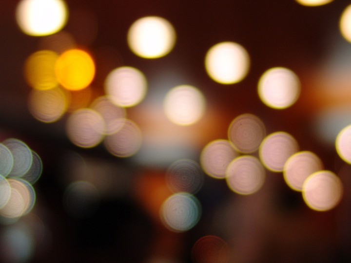 Electric Light
