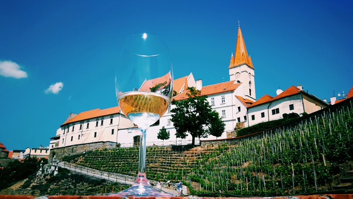 Znojmo