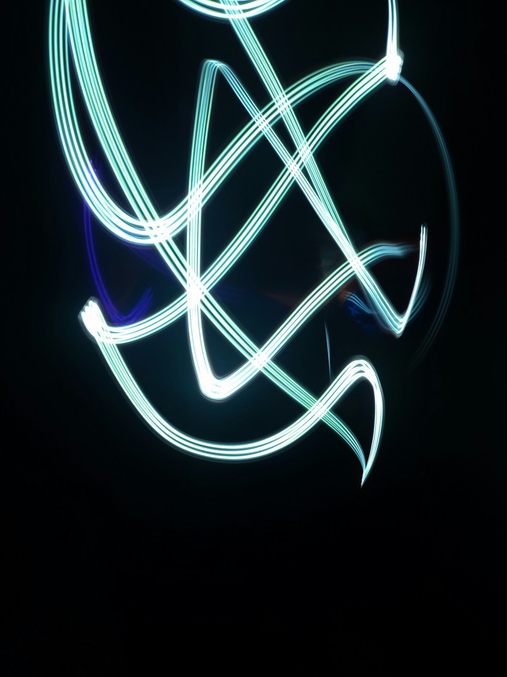 light