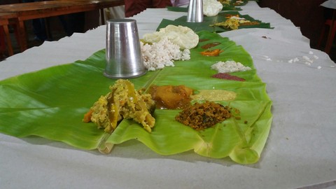 kerala food