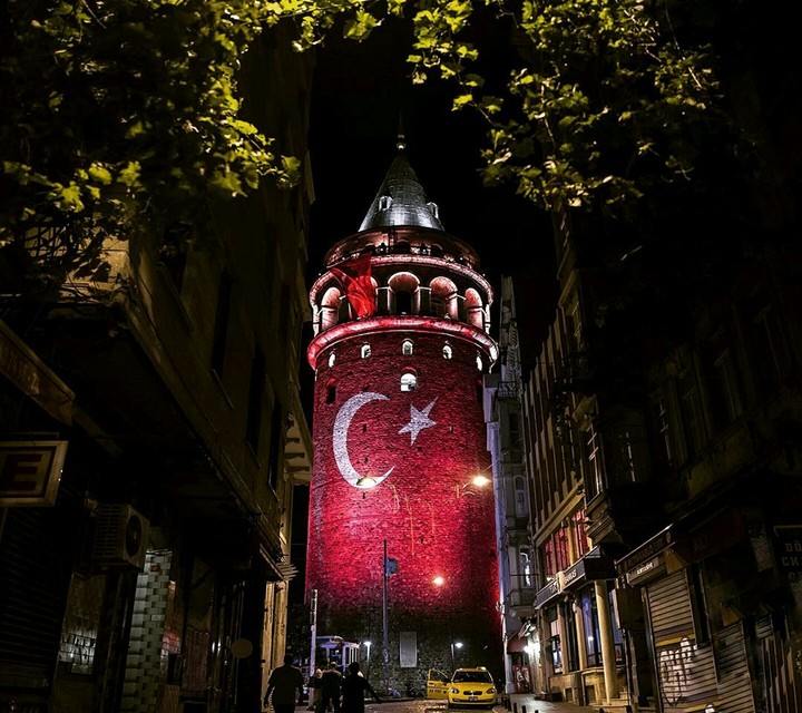 türk freedom day