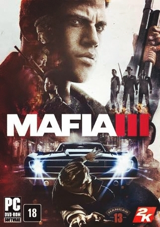 mafia merda