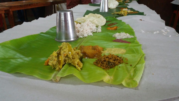 kerala food