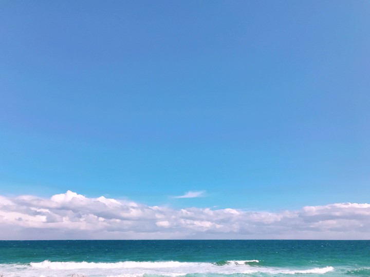 ☁️