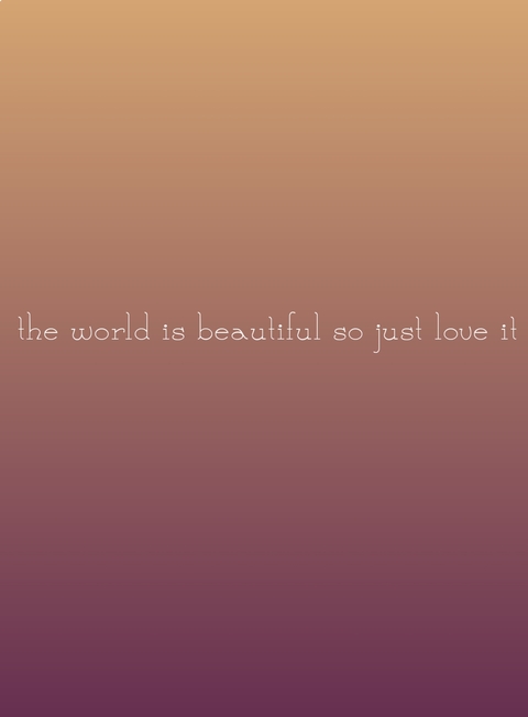 beautiful