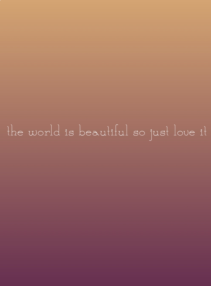 beautiful