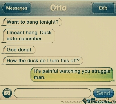 true