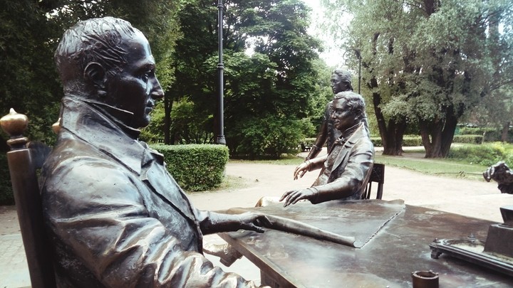 Interlocutors