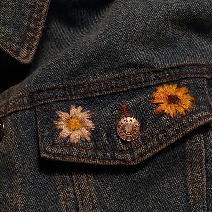 flower power