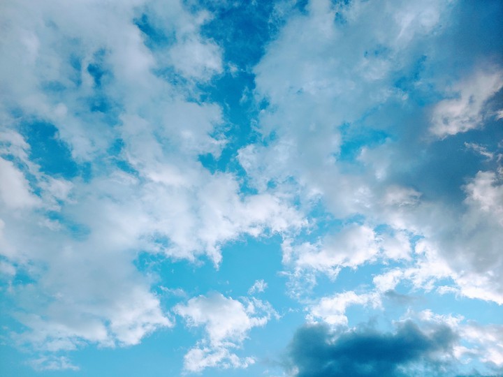sky