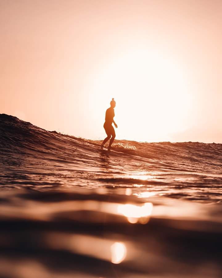 Sea