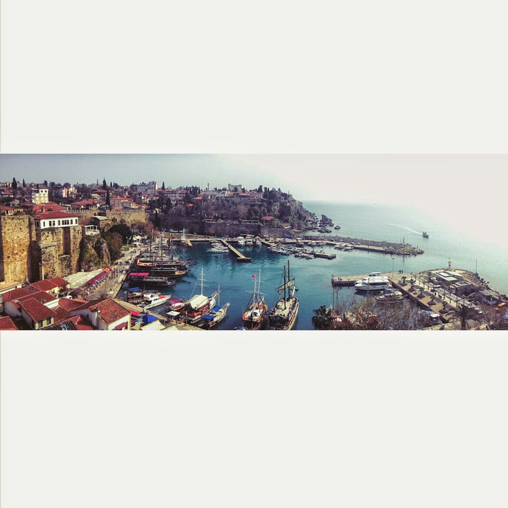 Antalya