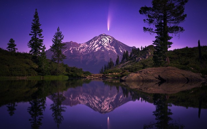 Nature's Beauty