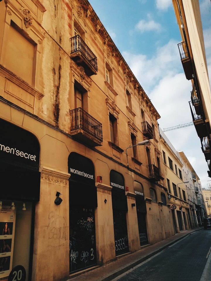 Reus, Spain