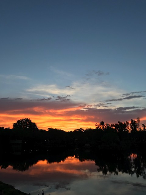 Florida Sunset