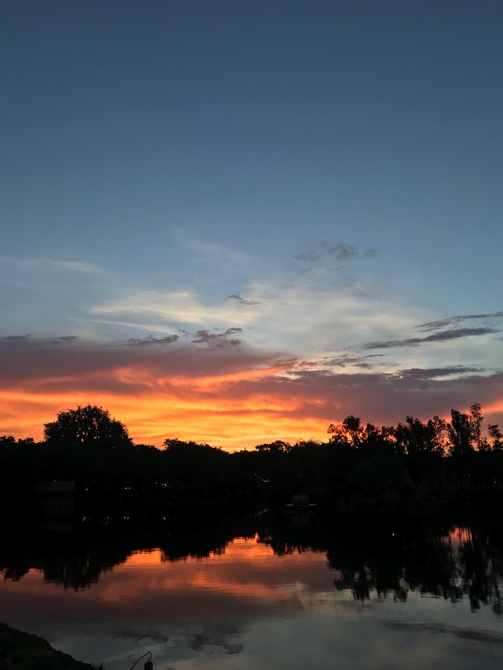 Florida Sunset