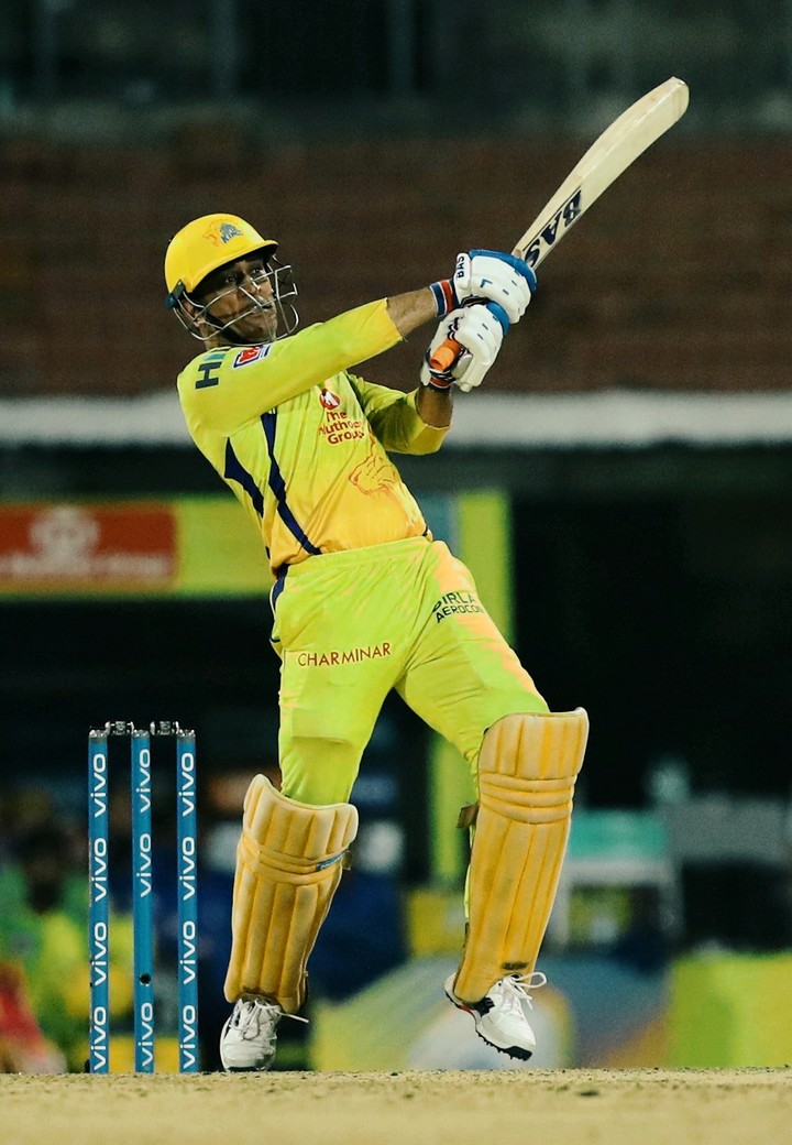 M.s Dhoni
