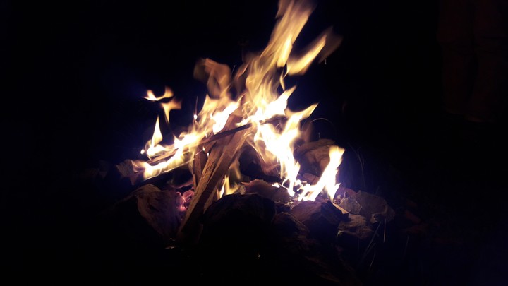 Fire