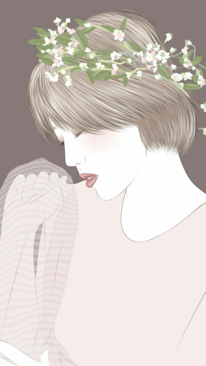 Silent Beauty