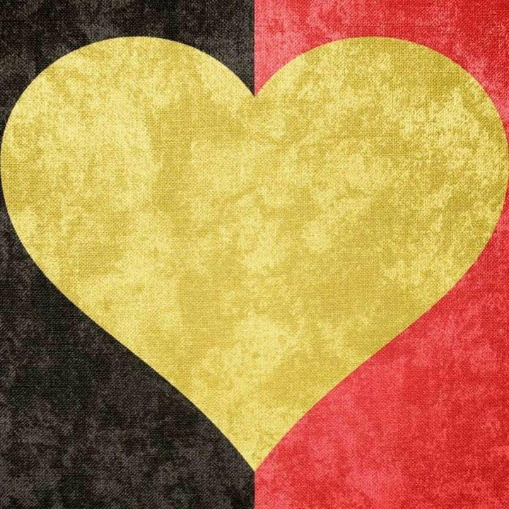 Love sick