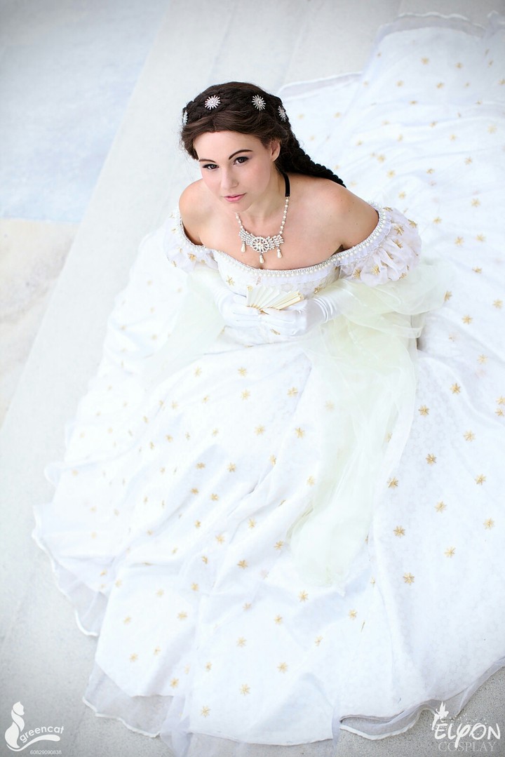 Princess Sissi