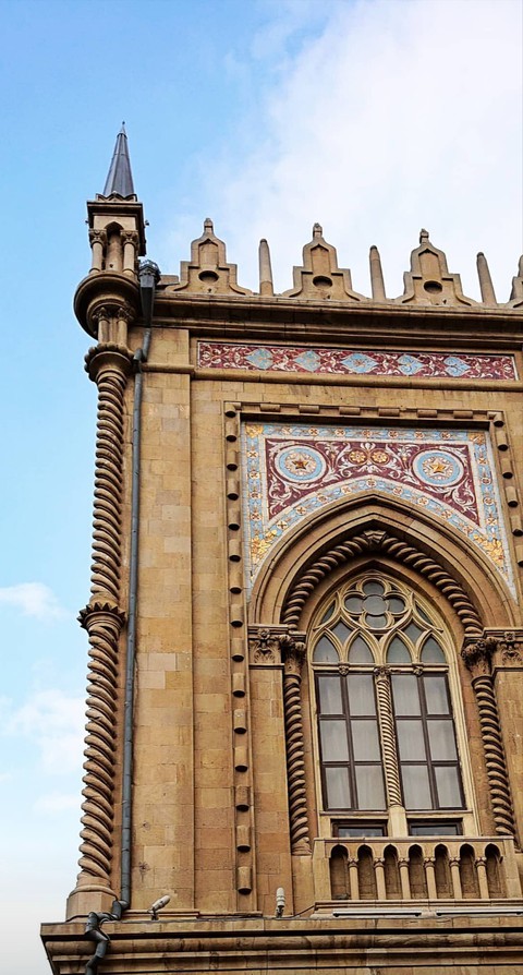 baku