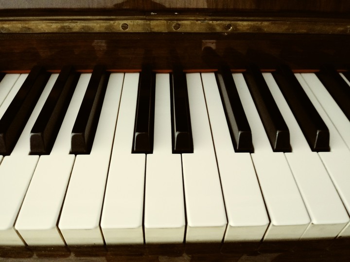 piano