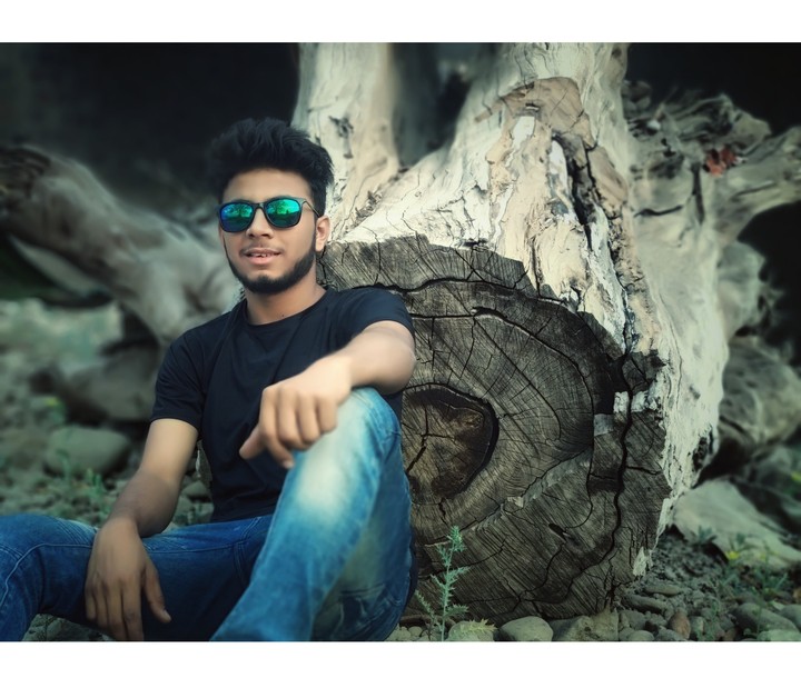 Bhupendr Dubey