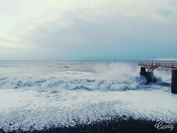 ocean