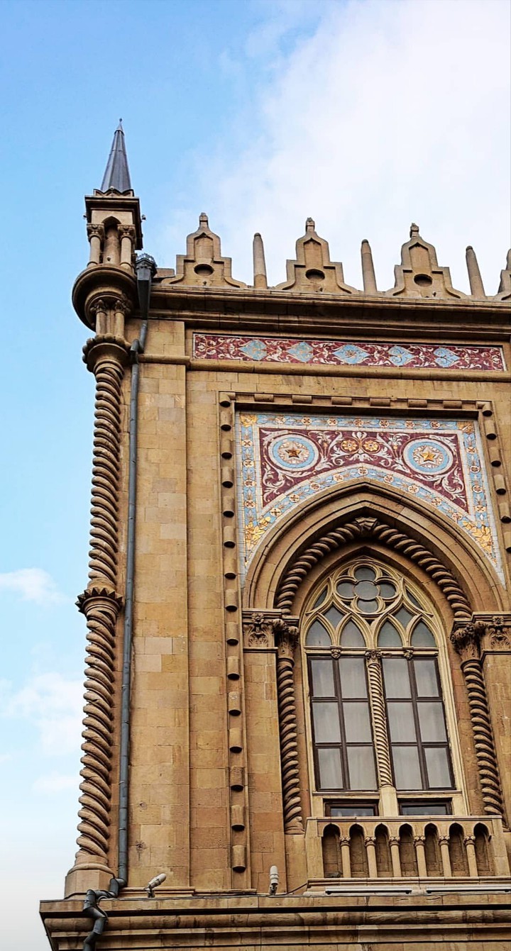 baku