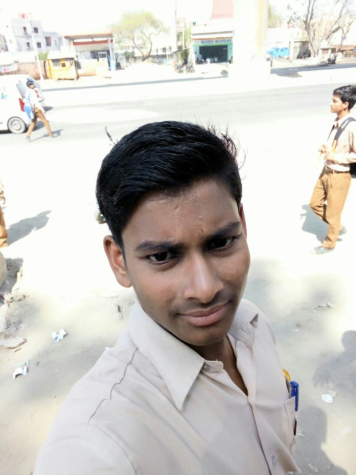 Raju chaudhary