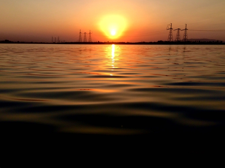 Kur cay
