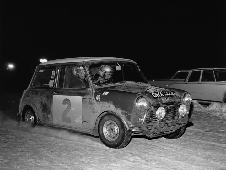 mini