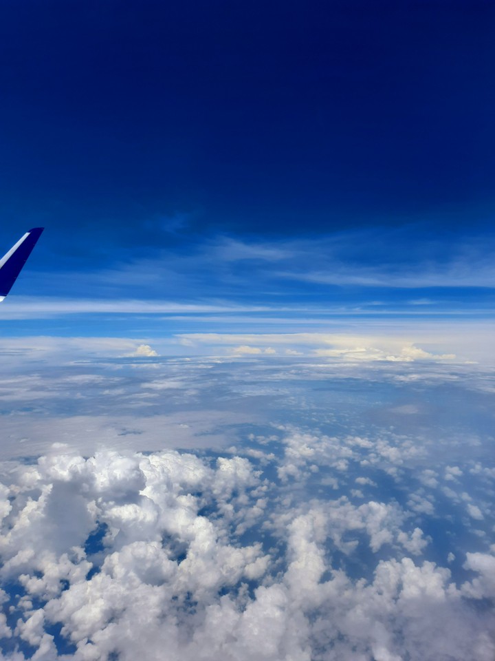 sky