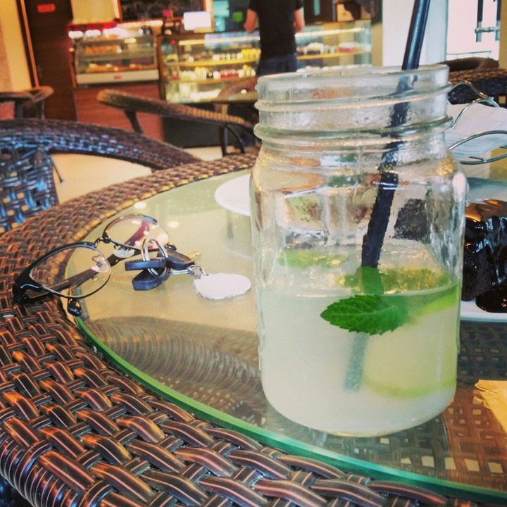 Drink