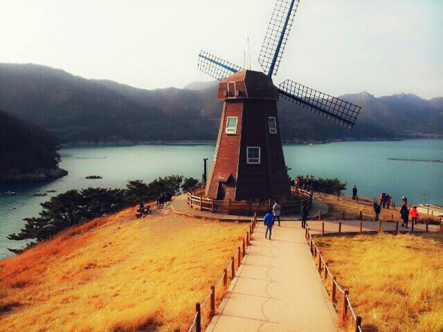 풍차
