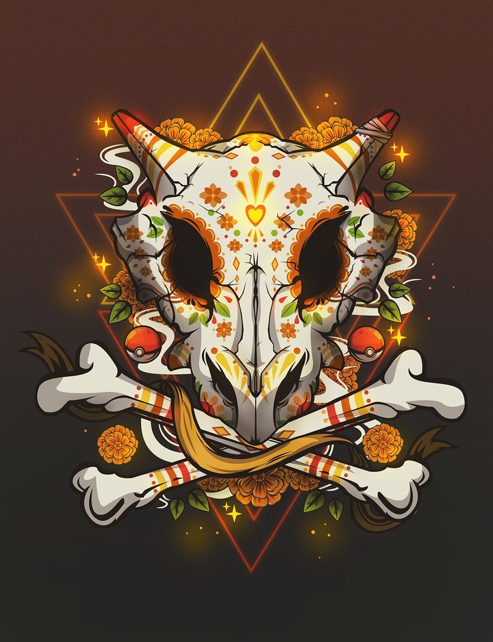 Cubone