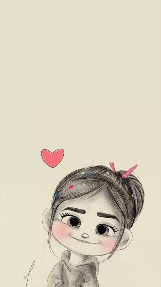 cute girl