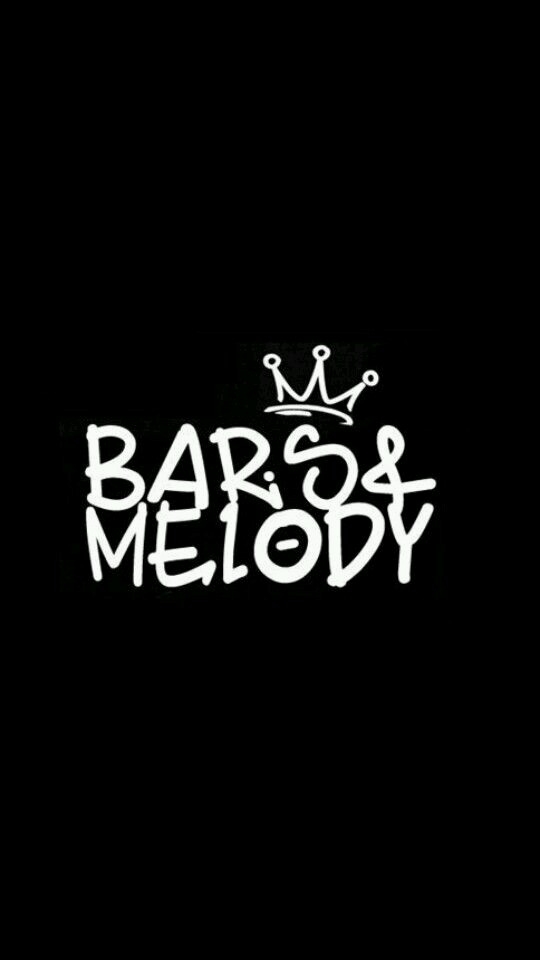 Bars&Melody BAM <3