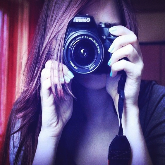 smile