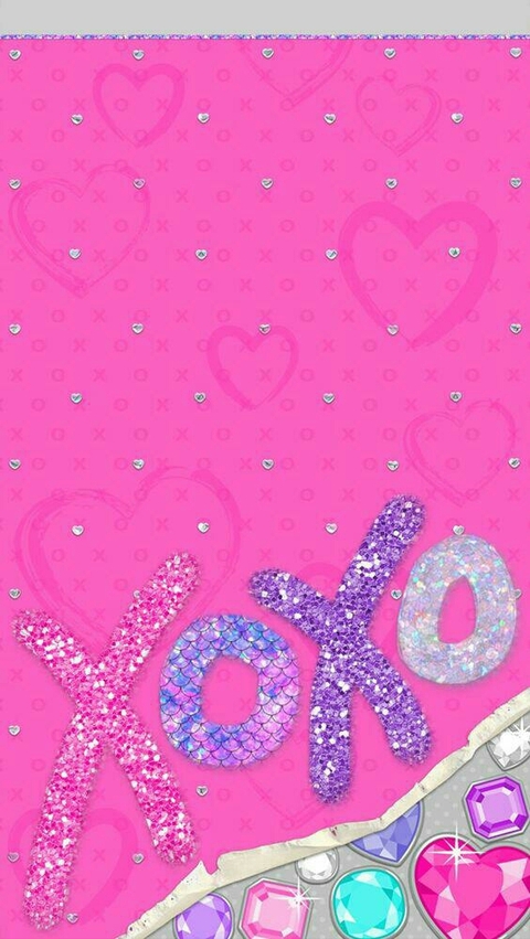 xoxo