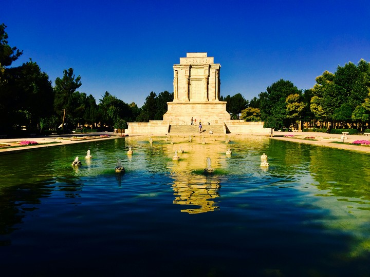 a day in in Mashhad. Iran.#iran #relaxing