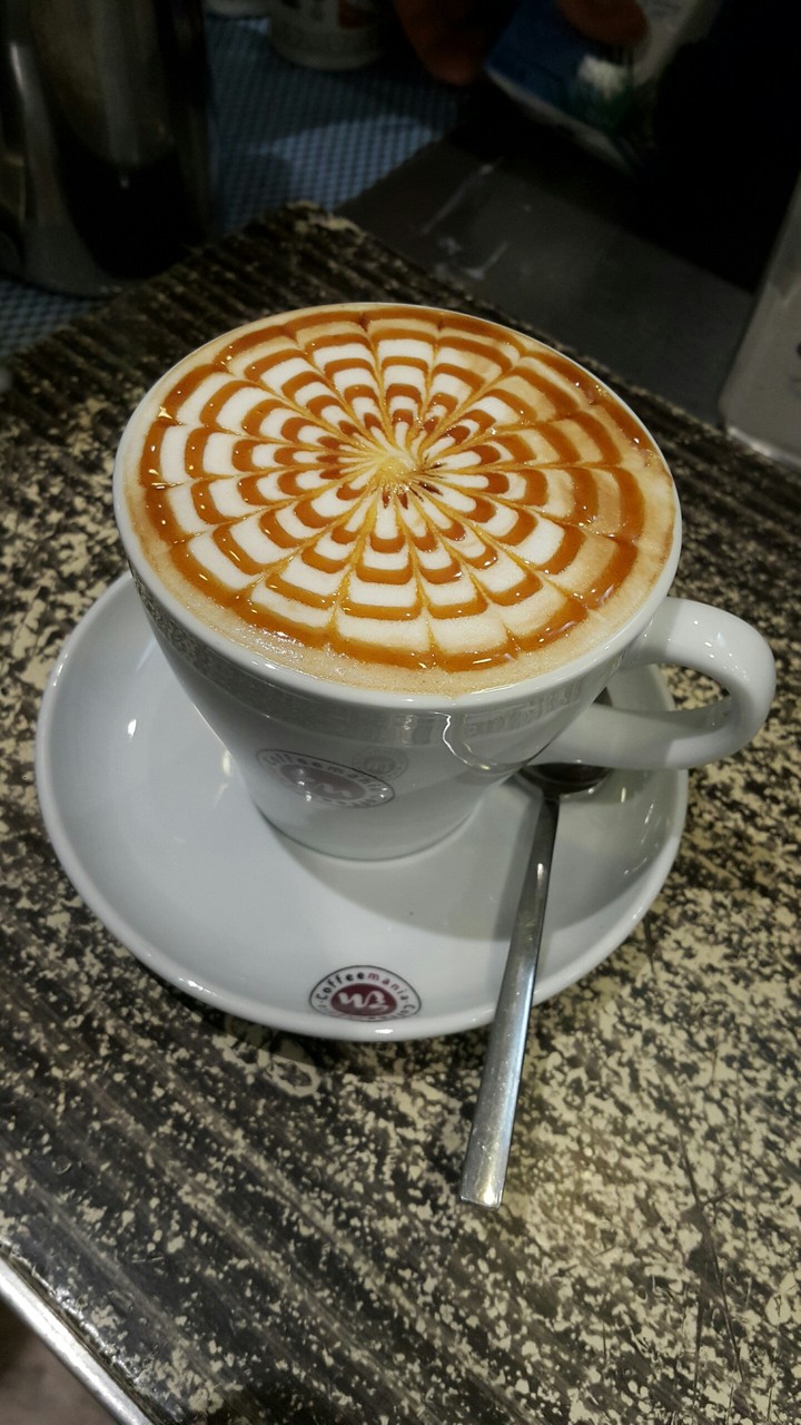Mocha