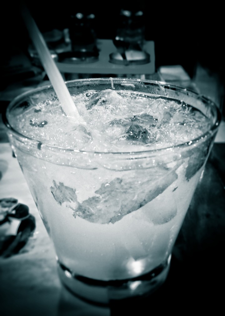 drink