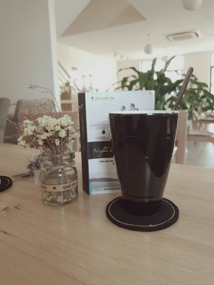 cafe